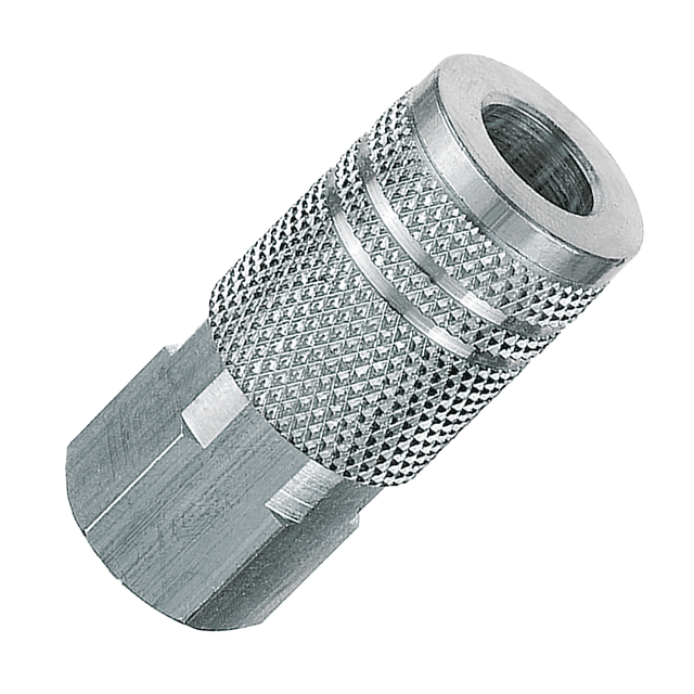 Product of Tru Flate 13-537 Hose End Quick Disconnect Coupling