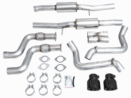 Awe Tuning 3020-33400 Exhaust System Kit||||86||awe302033400||2005192