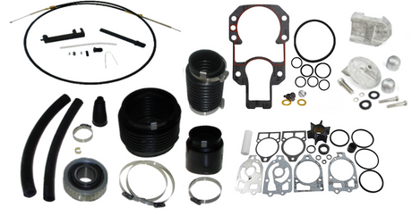 Emp - Engineered Marine Products 92-92708 Sterndrive Service Kit||92-92708.Png||85||emp9292708||2115465