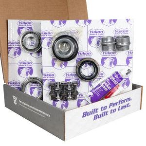 Product of Yukon Gear & Axle Ygkt005-456-3 Differential Ring And Pinion
