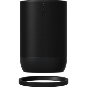 Product of Sonos Move2us1blk Speaker