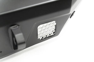 Product of DV8 Offroad RBJL-12 FS-7 Series Steel Powder Coated Bumper 