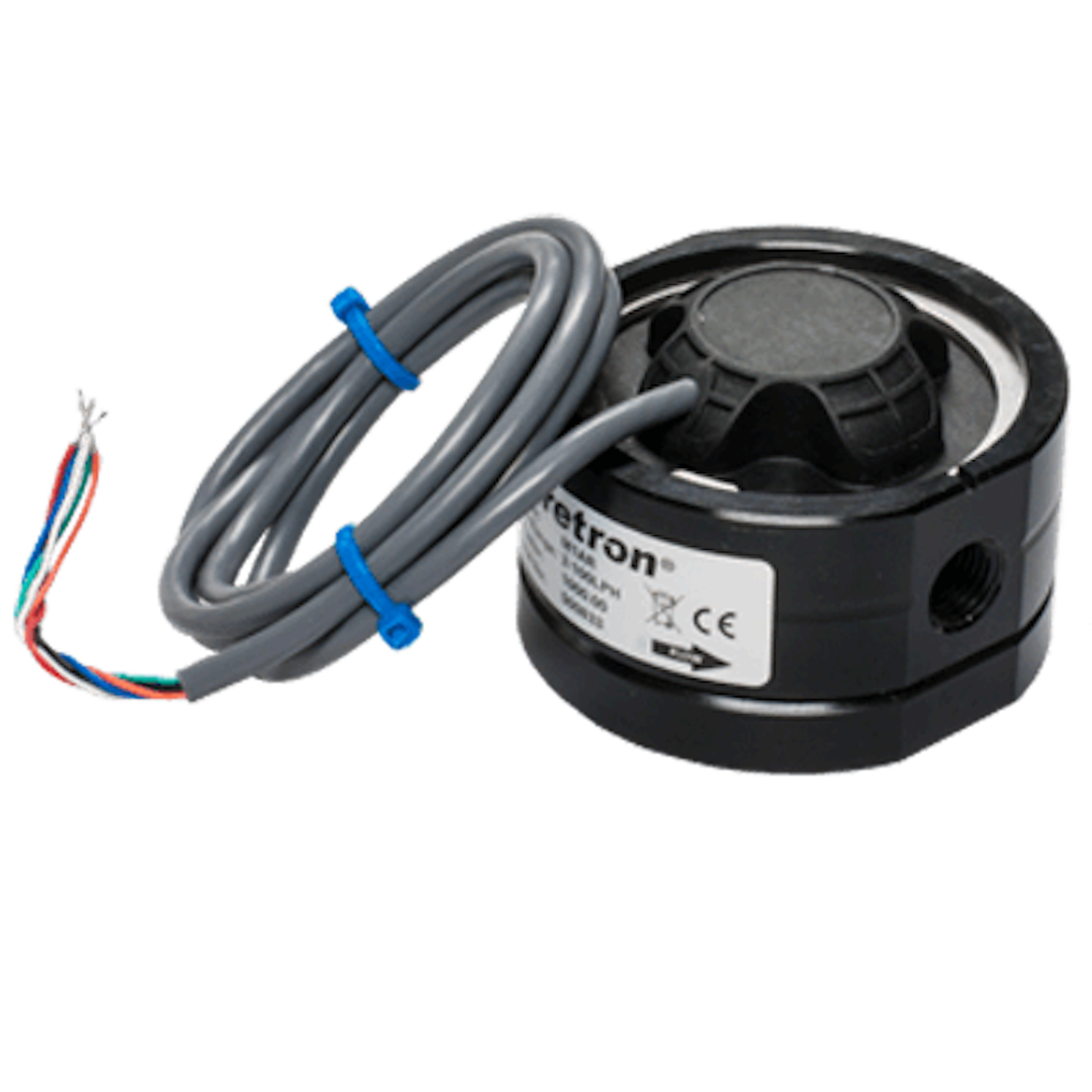 Product of Maretron M1ar Fuel Flow Sensor