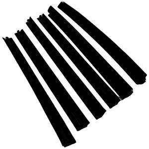 Crown Automotive 55235404mk Door Weather Strip||55235404mk_2.Jpg||87||c1y55235404mk||1718739