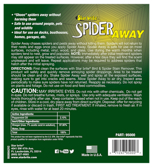 Star Brite 095022p Pest Repellent||095022p_1.Png||86||s2r095022p||1275225