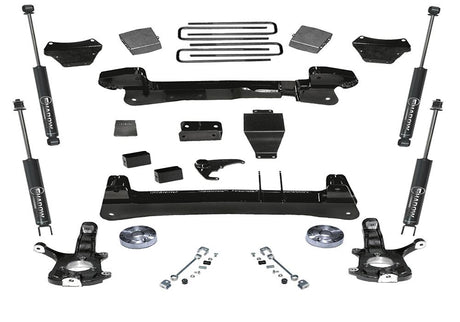 Product of Superlift 3378-1 Lift Kit Component 