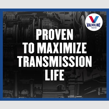 Valvoline 876133 Auto Trans Fluid||876133_2.Jpg||87||v10876133||2219772