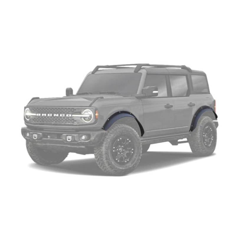 Black Horse Offroad Ff-Fbfr21 Fender Flare||ff-Fbfr21_5.Jpg||89||blkfffbfr21||1358459