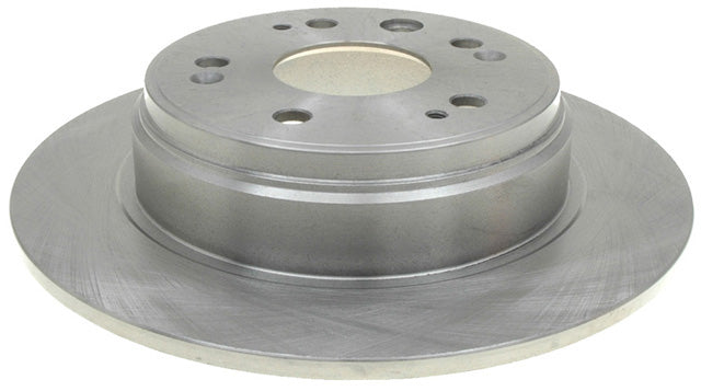 Product of Raybestos Brakes 980071R R-Line Solid 1-Piece Brake Rotor 