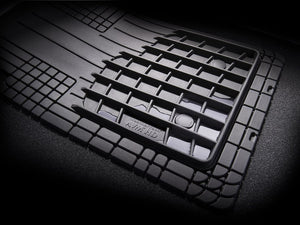 Weathertech (Usa) 11avmsbhd Floor Mat||11avmsbhd_6.Jpg||91||w2411avmsbhd||881345