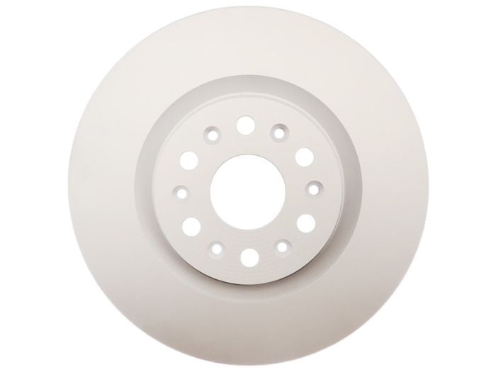 Product of Raybestos Brakes 582152 Specialty - Street Performance Vented 1-Piece Brake Rotor 