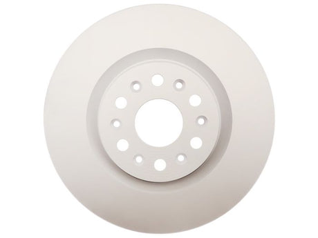 Product of Raybestos Brakes 582152 Specialty - Street Performance Vented 1-Piece Brake Rotor 