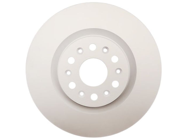 Product of Raybestos Brakes 582152 Specialty - Street Performance Vented 1-Piece Brake Rotor 