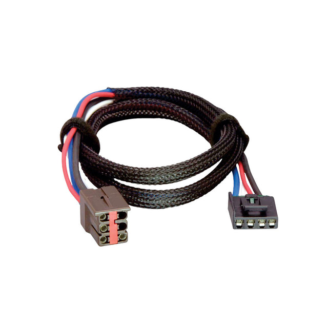 Tekonsha 303500 Trailer Brake Control Wiring Harness||303500.Jpg||85||t1m303500||1502508