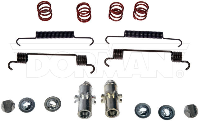 Dorman (Oe Solutions) Hw17415 Parking Brake Hardware Kit||hw17415_1.Jpg||86||d18hw17415||957898