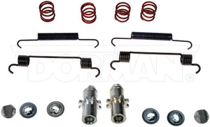 Dorman (Oe Solutions) Hw17415 Parking Brake Hardware Kit||hw17415_1.Jpg||86||d18hw17415||957898