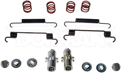 Dorman (Oe Solutions) Hw17415 Parking Brake Hardware Kit||hw17415_1.Jpg||86||d18hw17415||957898