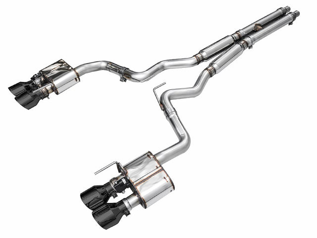 Awe Tuning 3025-43650 Exhaust System Kit||3025-43650.Jpg||85||awe302543650||916837