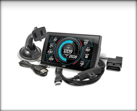 Edge Products 84130-3 Performance Gauge/ Monitor||84130-3-B.Jpg||85||e44841303||1601627