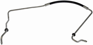 Dorman (Oe Solutions) 624-963 Auto Trans Oil Cooler Hose Assembly||624-963-007.Jpg||91||d18624963||2155292