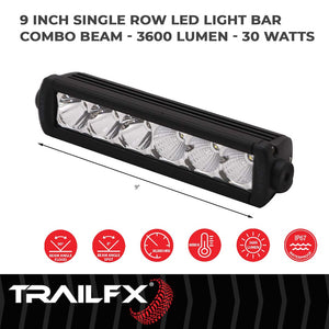 Trailfx 9srscm Light Bar||t8l_9srscm_Led Light Bar_B2c_1.Jpg||86||t8l9srscm||1508612