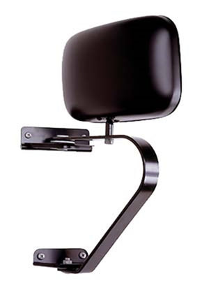 Product of Cipa Usa 41100 Exterior Mirror