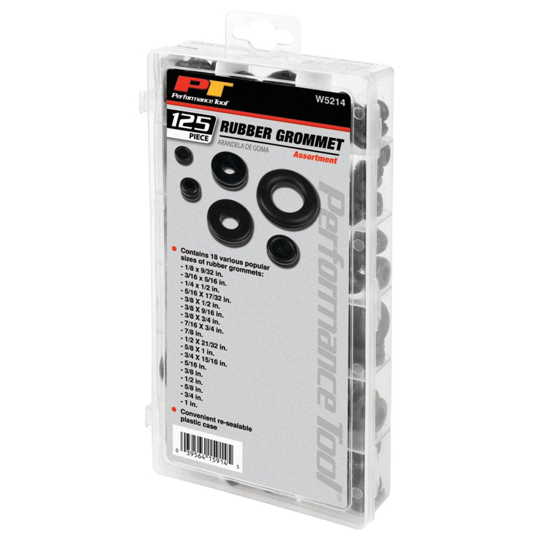 Performance Tool W5214 Firewall Grommet||w5214_4.Jpg||89||ptlw5214||1596121