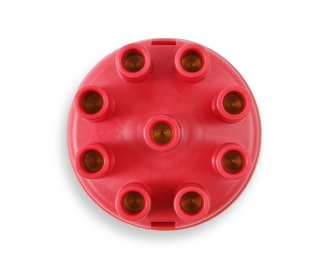 Product of Mallory Ignition 209m Distributor Cap