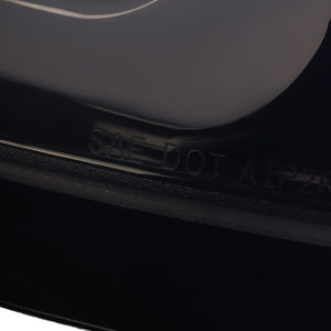 Product of Spec-D Tuning LT-SIE14BBLED-TM Tail Light Assembly 
