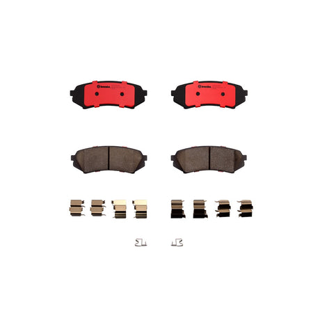 Brembo P83049n Brake Pad||p83049n_Oth.Jpg||85||brmp83049n||1754021