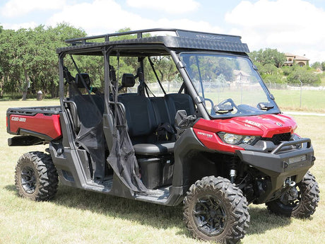 Steelcraft 1000rrcc Roof Basket||1000rrcc_1.Jpg||86||stl1000rrcc||1740146