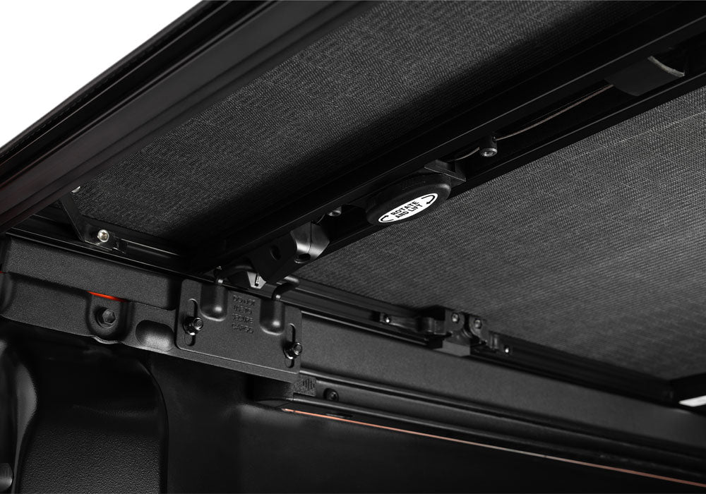Product of Extang Trifecta ALX Soft Folding 90833 Tonneau Cover 
