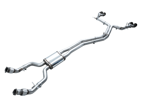 Awe Tuning 3020-43109 Exhaust System Kit||3020-43109_1.Png||86||awe302043109||1457761