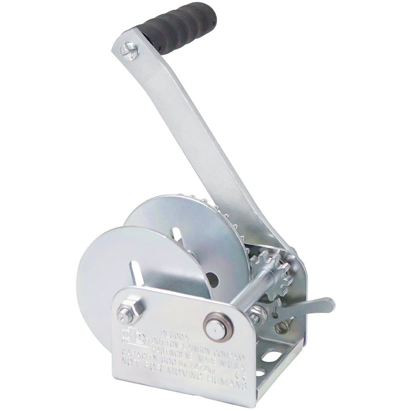 Product of Dutton Lainson Corp 14125 Trailer Boat Winch