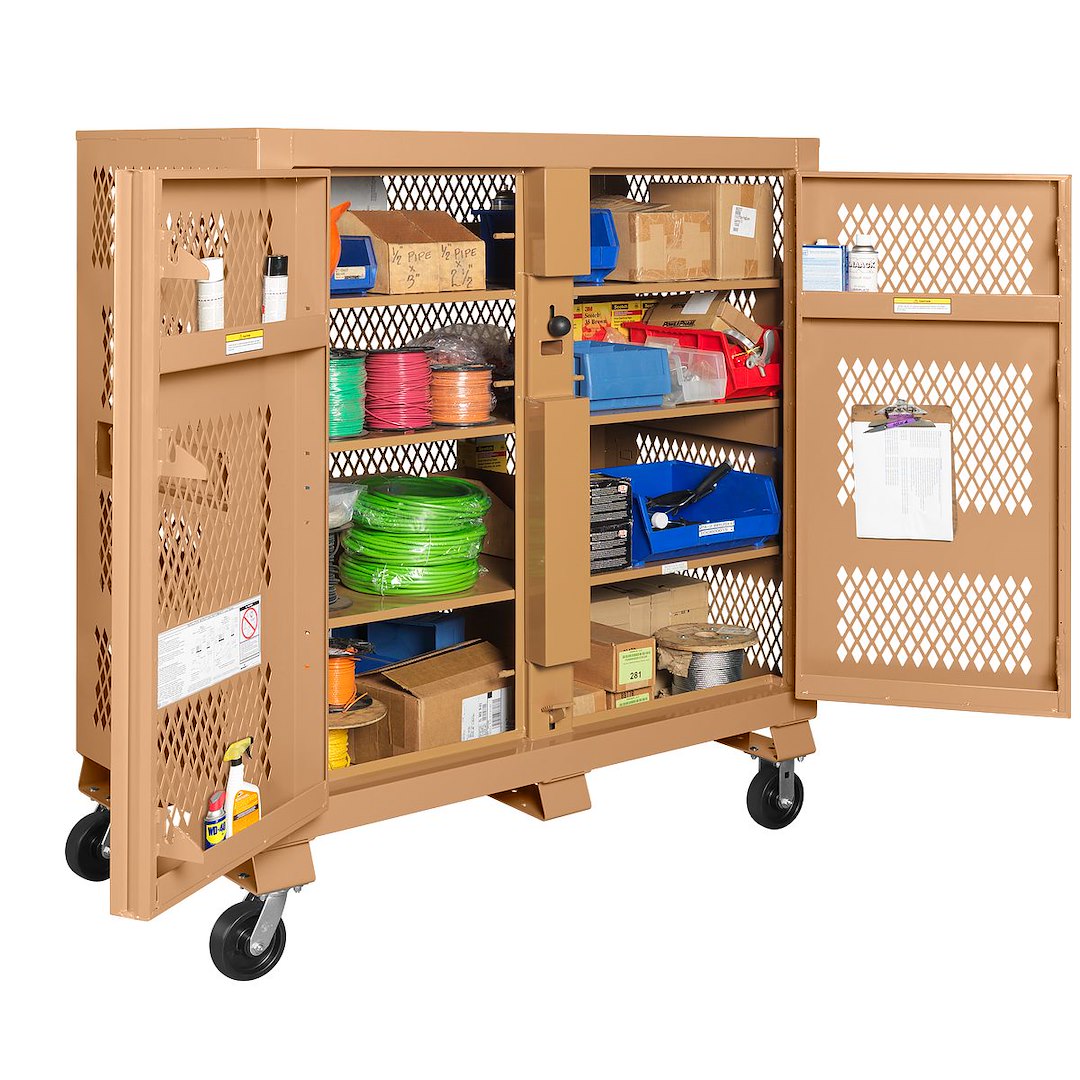 Knaack 695 Tool Box Wheel||695_6.Jpg||91||w51695||2268499
