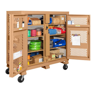 Knaack 695 Tool Box Wheel||695_6.Jpg||91||w51695||2268499