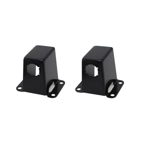 Westin Automotive 40-0015s Parking Aid Sensor Relocation Bracket||40-0015s_Ko3qtrdr_P01_1.Jpg||86||w16400015s||1618164