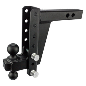 Bulletproof Hitches Hd208 Trailer Hitch Ball Mount||hd208 (1).Jpg||85||bphhd208||1245016