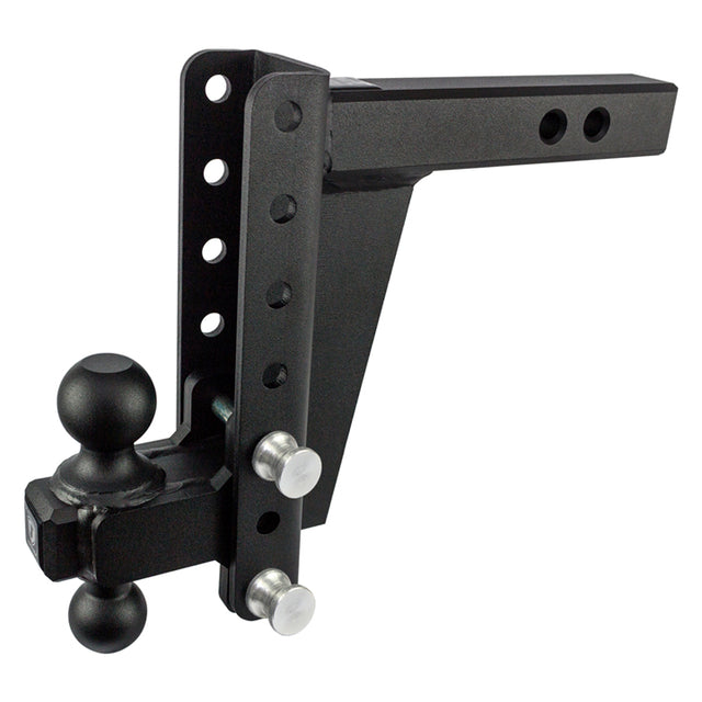 Bulletproof Hitches Hd208 Trailer Hitch Ball Mount||hd208 (1).Jpg||85||bphhd208||1245016