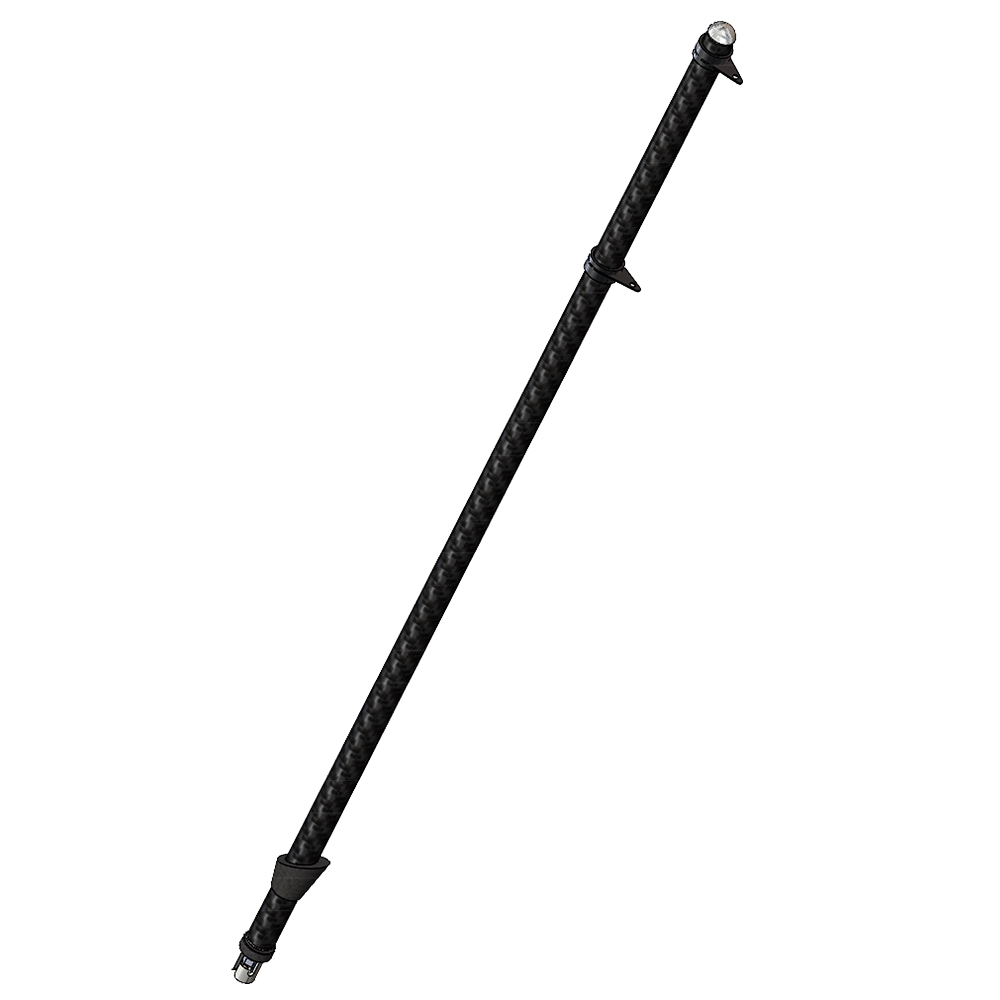 Taco Fp-0125-Cf54 Flagpole||fp-0125-Cf54_1.Png||86||t9afp0125cf54||2261291