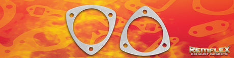 Remflex Gaskets 8006 Exhaust Header Collector Gasket||8006_1.Jpg||86||r1b8006||1213862