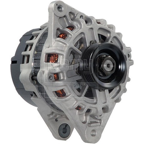 Remy International 12467 Alternator/ Generator||12467.Jpg||85||r1k12467||964586
