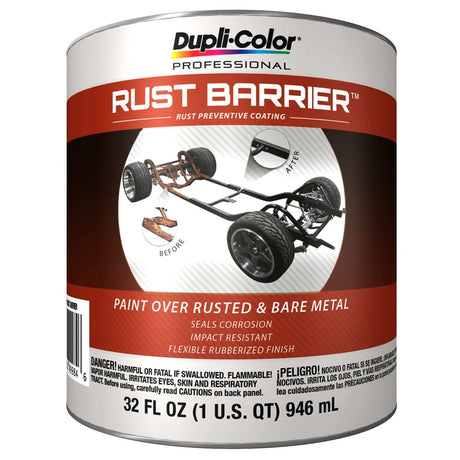 Vht/ Duplicolor Rbq100 Rust Treatment||dplrbq100.Jpg||85||s24rbq100||1112680