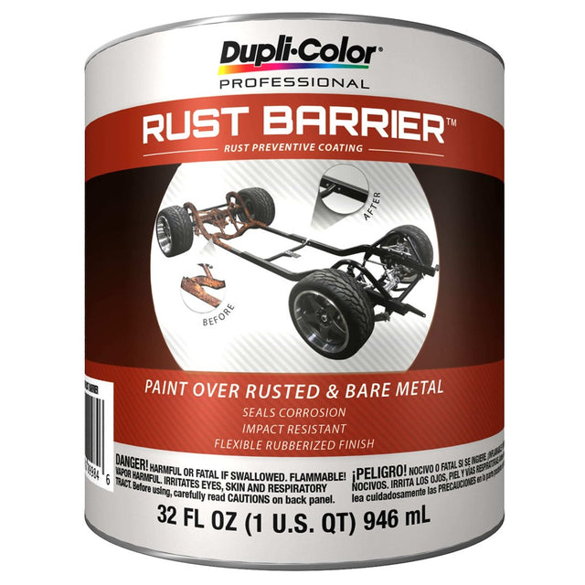 Vht/ Duplicolor Rbq100 Rust Treatment||dplrbq100.Jpg||85||s24rbq100||1112680