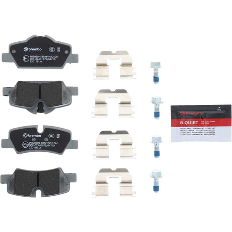 Brembo P06090n Brake Pad||p06090n_Kit.Jpg||85||brmp06090n||1752520