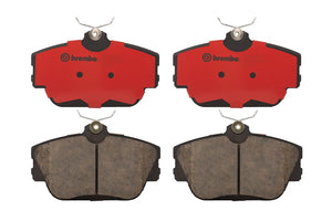 Product of Brembo P46001N Brake Pad - Set Of 4 