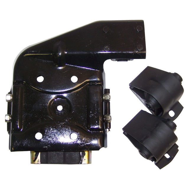 Crown Automotive 52019201kx Motor And Trans Mount Set||52019201kx.Jpg||85||c1y52019201kx||1790311