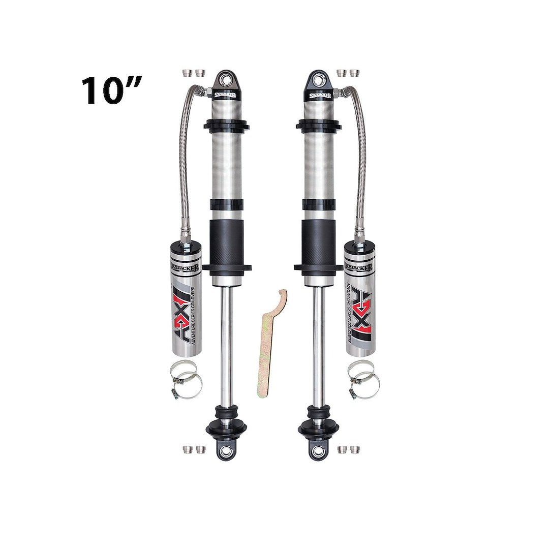 Skyjacker Suspensions Acr202610 Coil Over Shock Absorber||acr202610.Jpg||85||s97acr202610||1700955