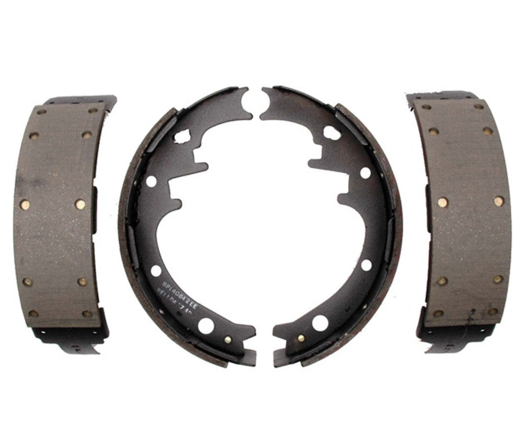 Raybestos Brakes 445pg Brake Shoe||||85||r53445pg||1914980