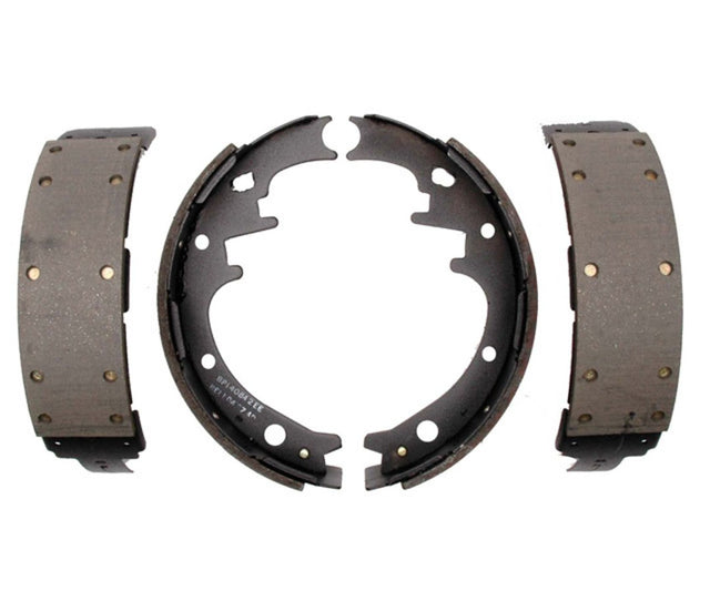 Raybestos Brakes 445pg Brake Shoe||||85||r53445pg||1914980